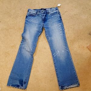 Aeropostale  28/32 relaxed men's jeans